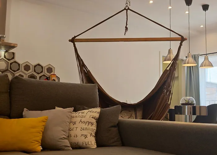 El Descans De L'oreneta Appartement