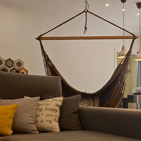 El Descans De L'oreneta Appartement