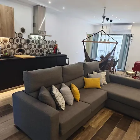 Apartament El Descans De L'oreneta