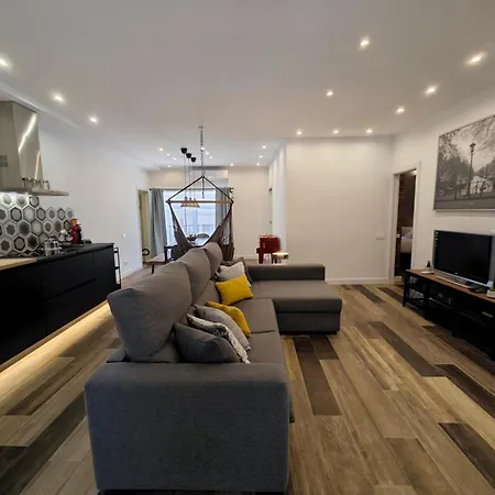 El Descans De L'oreneta Appartement