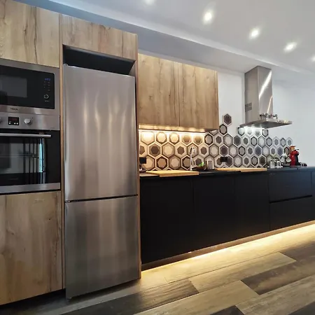 Apartament El Descans De L'oreneta Camprodon
