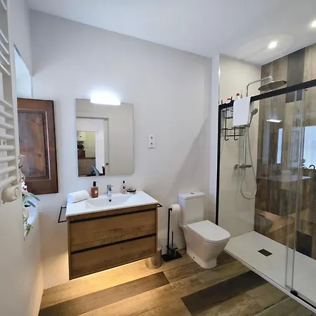 Appartement El Descans De L'oreneta Camprodon