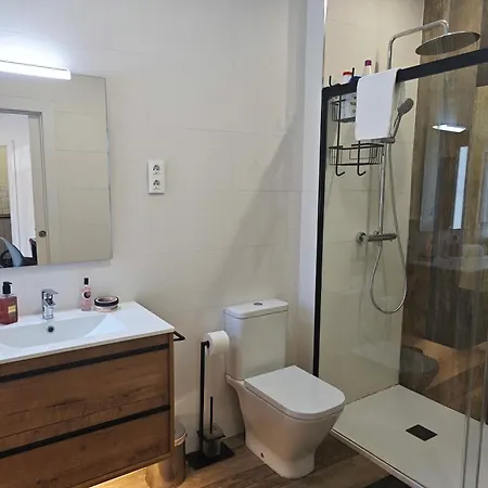 Apartament El Descans De L'oreneta Camprodon